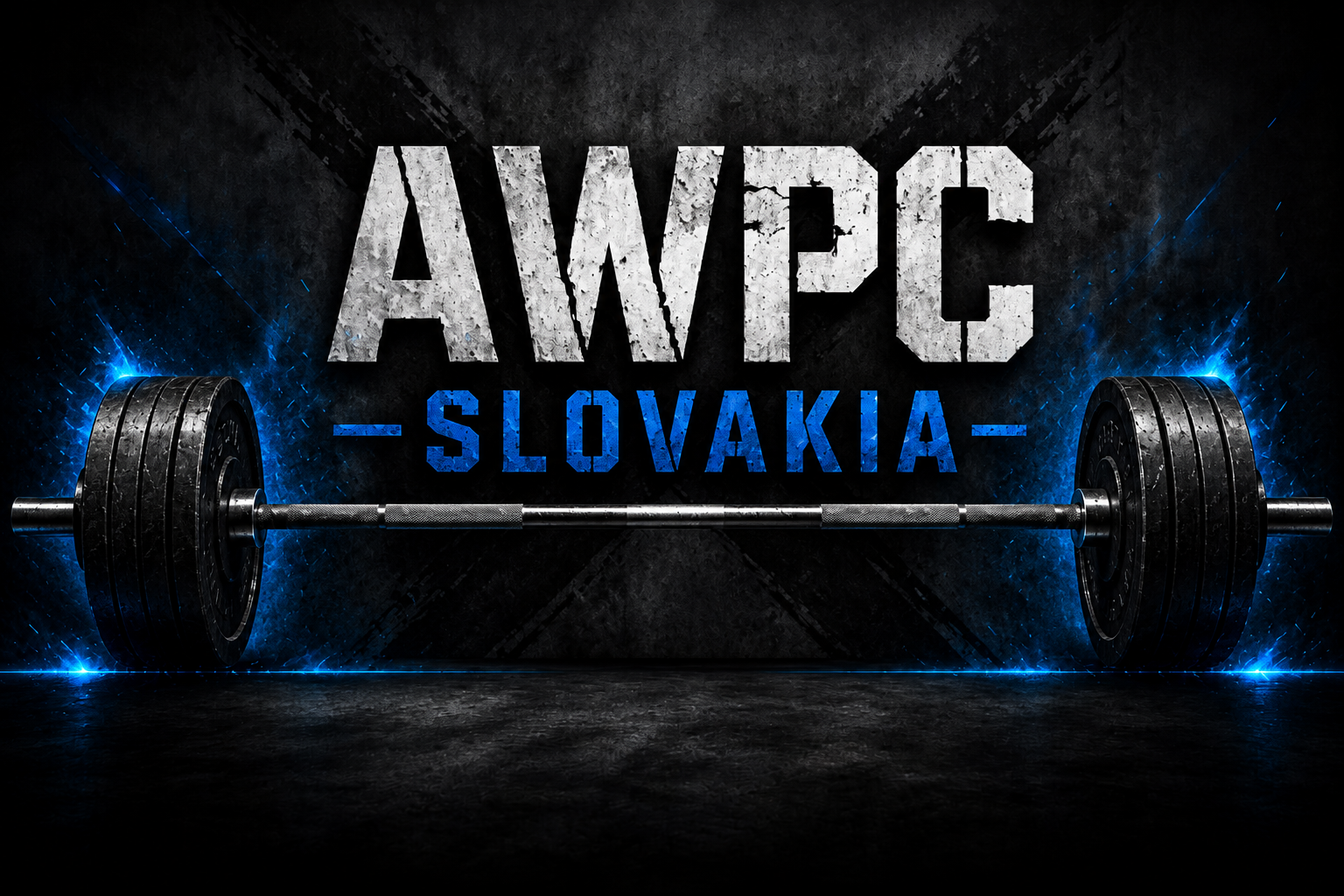 AWPC Slovakia – olympijská činka