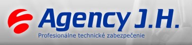Agency J.H.
